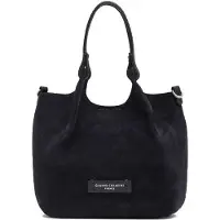 Gianni chiarini Damen Umhängetaschen Dua Bs 9798 - Donkerblauw - Größe ONESIZE