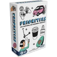 Hasbro Priorities, d