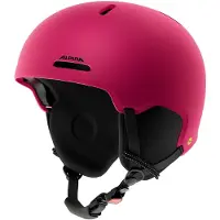 Alpina Zupo 2 Mips pink matt (31) 55-59