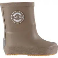 Mikk-Line Barefoot Gummistiefel, Falcon, 32, Kindergummistiefel, Kinderstiefel, Gummistiefel kinder, Kids