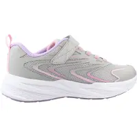 SKECHERS 303882L MICROSPEC TREAD HYPER SPEED Grau
