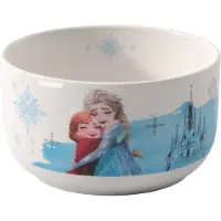 Villeroy & Boch Kinder-Müslischale Disney Frozen