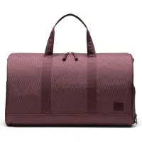 Herschel Supply Co. Novel Reisetasche 52 cm - 42 Liter - 29x52x28 cm - huckleberry diamond
