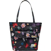 Herschel Shopper - Retreat Tote - LEGO - 20 L - Fallende Blüten - - One Size - Taschen