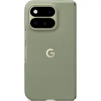 Google Pixel 11 Pro Fold Hülle - Recycelter Kunststoff - - Backcover - Grün