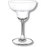 Wilmax England Wilmax Margaritaglas 280 ml Crystalline-Serie Transparent 6er Set WL-888031/6A