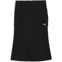 Puma Jerseyrock "Essentials Ripstop Cargo-Midirock Damen"
