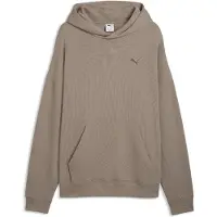 Puma Hoodie "Essentials Oversized Hoodie Herren"