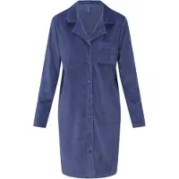 Lingadore Night Nachtkleid 8625 | Grösse: XS | Farbe: Grau