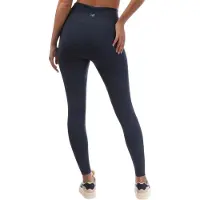 New Balance - Leggings für Damen (Marine)