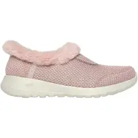 SKECHERS - "On The Go" Stiefel für Damen, Flach (Rosa)