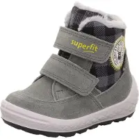 Superfit Groovy 2.0 grÜn/grau (7020) 24