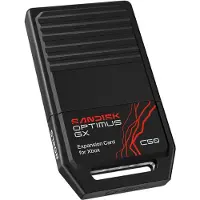 SanDisk Optimus GX C50 Expansion Card for Xbox Series X|S - 512GB