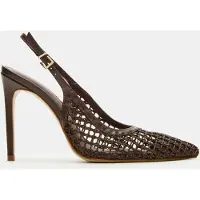 Steve madden Reyes-w Pumps Brown Größe: 39 | Pumps Outlet | Damen | Braun