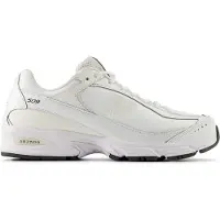 New Balance Unisex Cdg X 509l White Größe: 40.5 | Trainers Outlet | Unisex | Weiß