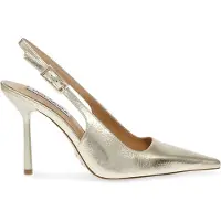 Steve madden Delanerys Pumps Gold Größe: 40 | Pumps Outlet | Damen | Gelb