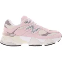 New Balance Grade Girls 9060 Lace Rose Sugar Größe: 35.5 | Schuhe Outlet | Unisex | Rosa