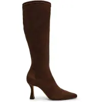 Steve madden Flute-wc Boots Chocolate Größe: 38 | Pumps Outlet | Damen | Braun