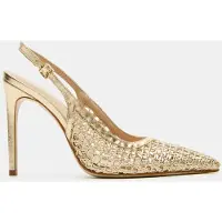 Steve madden Reyes-w Pumps Gold Größe: 37 | Pumps Outlet | Damen | Gelb