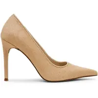 Steve madden Reya-h Pumps Natural Größe: 41 | Pumps Outlet | Damen