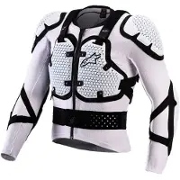 Alpinestars Bionic Action V3 Langarm-schutz-t-shirt