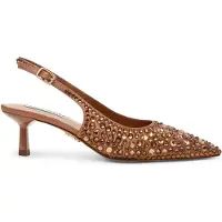Steve madden Korra-r Pumps Bronze Größe: 37 | Pumps Outlet | Damen | Braun
