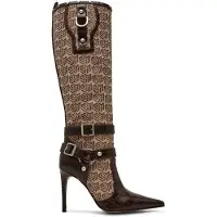 Steve madden Redeemer-sm Boots Brown Größe: 40 | Pumps Outlet | Damen | Braun