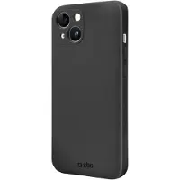 SBS Instinct Cover iPhone 15 Plus schwarz
