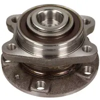 MAXGEAR Radlagersatz Hinten für AUDI A6 Avant (4F5, C6) 131mm 33-0502