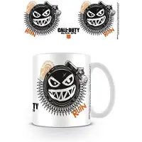 Pyramid CALL OF DUTY BLACK OPS 4 - Ruin Smile Icon - Mug 315ml
