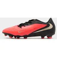 Nike Phantom 6 Fußballschuh Rot in Gr. 45