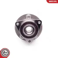 ESEN SKV Radlagersatz 29SKV124