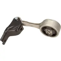 MAXGEAR Motorlager Gummimetalllager Hinten für VW POLO (9N) 40-0301