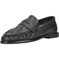 Pavement Slipper Slipper Leder