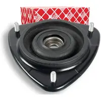 FEBI BILSTEIN Reparatursatz, Federbeinstützlager 170496 Vorderachse für SUBARU