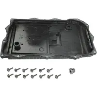 Meyle Teilesatz, Ölwechsel-Automatikgetriebe 3001351007sk für BMW IVECO JAGUAR MAN LAND ROVER