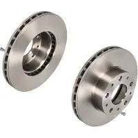 Brembo Bremsscheibe 09a23520 280mm 28mm für PEUGEOT CITROËN FIAT