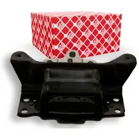 Febi Lagerung, Automatikgetriebe 38515 links für VW CUPRA (SVW)