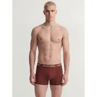Jack & Jones 5er-pack Trunks