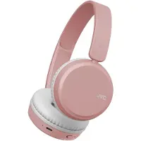 JVC Ha-s36w Kabellose Kopfhörer