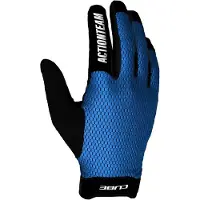 Cube Gravity X Actionteam Handschuhe