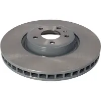 FEBI BILSTEIN Bremsscheibe 171458 vorne, belüftet, 1 Stück