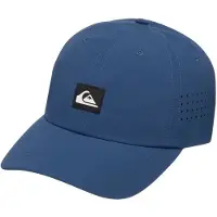 Quiksilver Baseball Cap "Decades Nylon"