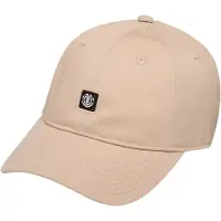 Element Icon Dad Twill Kappe