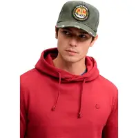 Superdry Graphic Trucker Kappe