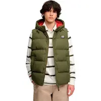 Superdry Short Everest Weste