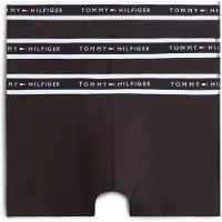 Tommy Hilfiger Um0um03981 Trunk Boxershorts 3 Einheiten