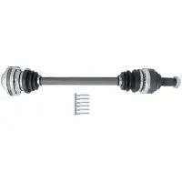 PASCAL Achswelle G2B072PC