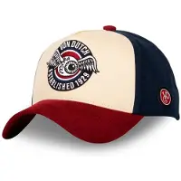 Von Dutch Vd/1/ct/vint02 Kappe
