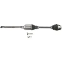 PASCAL Achswelle G2B076PC